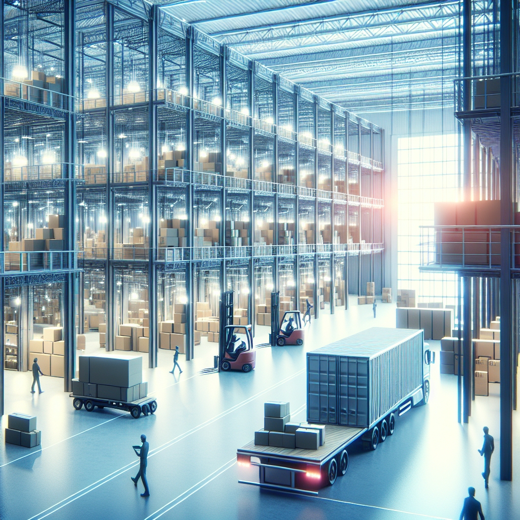 Jak efektywnie zarządzać magazynem sezonowym?