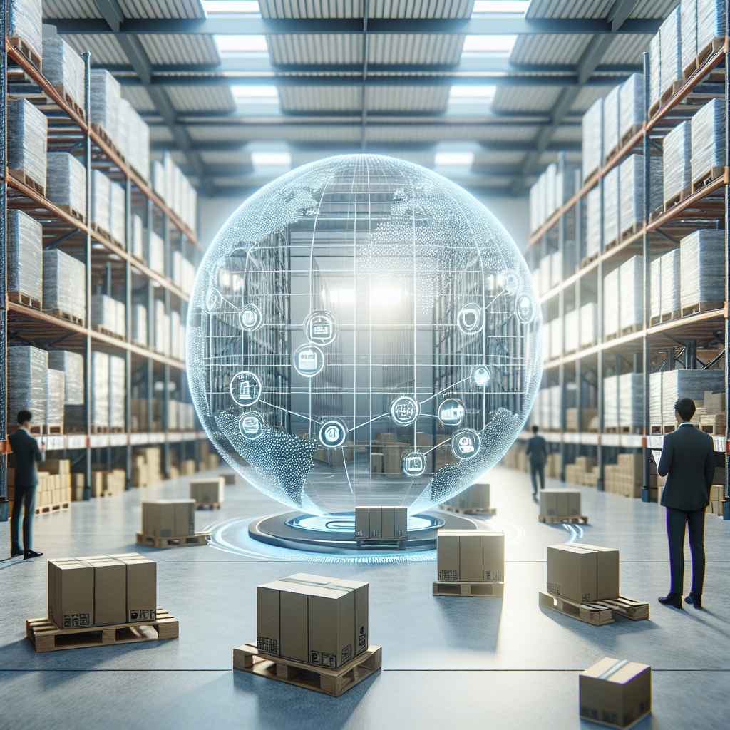 Jakie są korzyści z wdrożenia systemu put-to-light w magazynie?