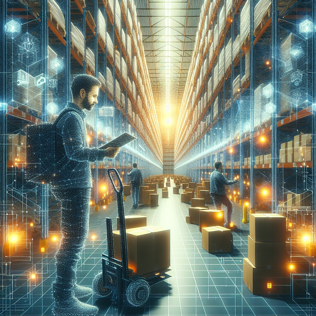 Jak zoptymalizować obsługę dużych zamówień w magazynach hurtowych?