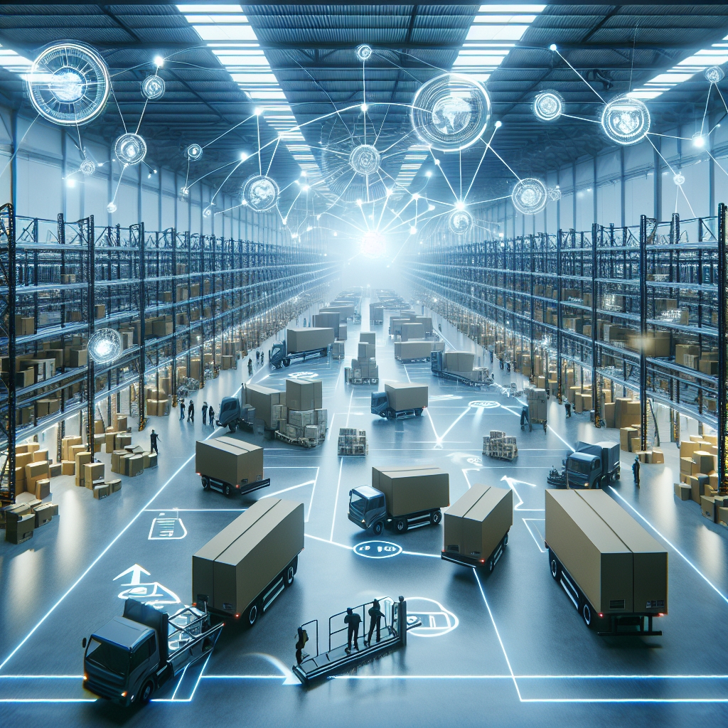 Jak zoptymalizować logistykę ostatniej mili w magazynach e-commerce?