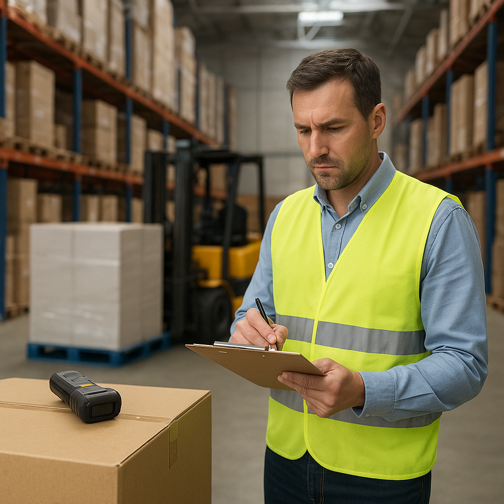 Jak obniżyć koszty operacyjne w magazynie